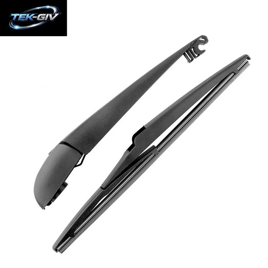 Heckscheibenwischerarm Und -Blatt Für Jeep Grand Cherokee 2011 2012 2013 2014 2015 2016 2017 68079868 AA