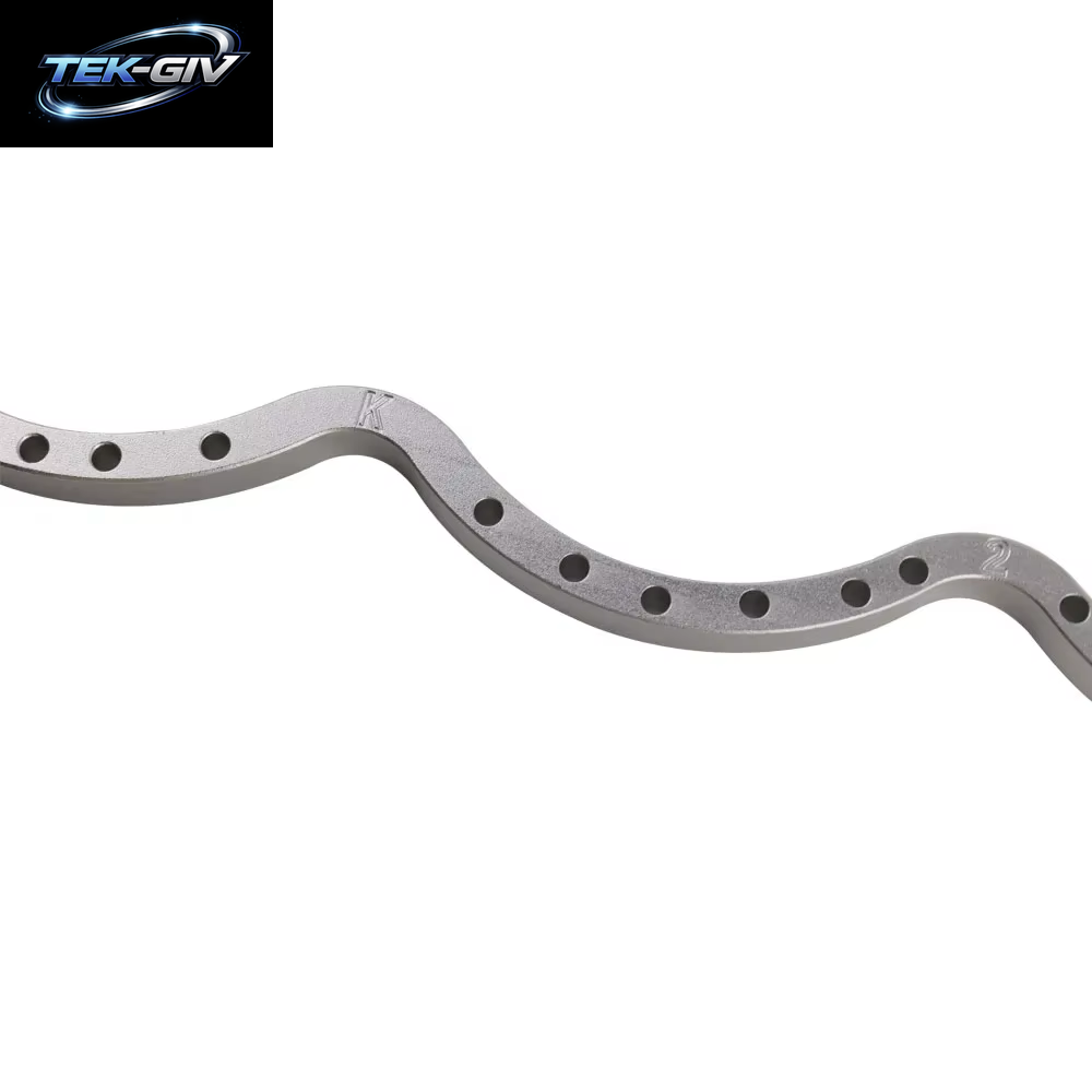 Aluminium Motorblock Schutz Block Guard Für Honda Accord Crv Element K24 Motoren