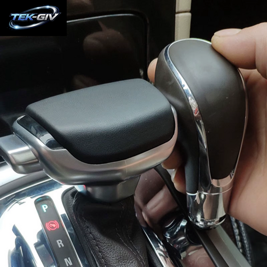 AT Schaltknauf Schaltgriff Stick Hebel Stift Handball Für Chevrolet Captiva C140 Daewoo Winstorm Auto Styling Ersatzteile