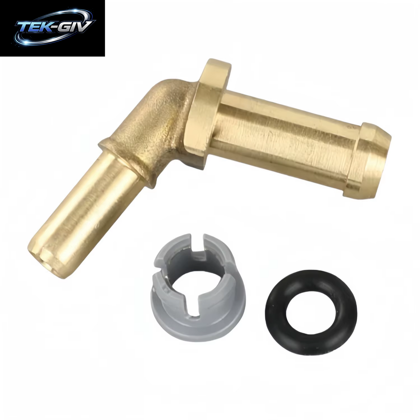 Thermostat Wasser Auslass Rohr Connector Kit Für Land Rover Range Rover L322 L405 Sport L494 L320 2010-2022 LR 048474 LR 049990