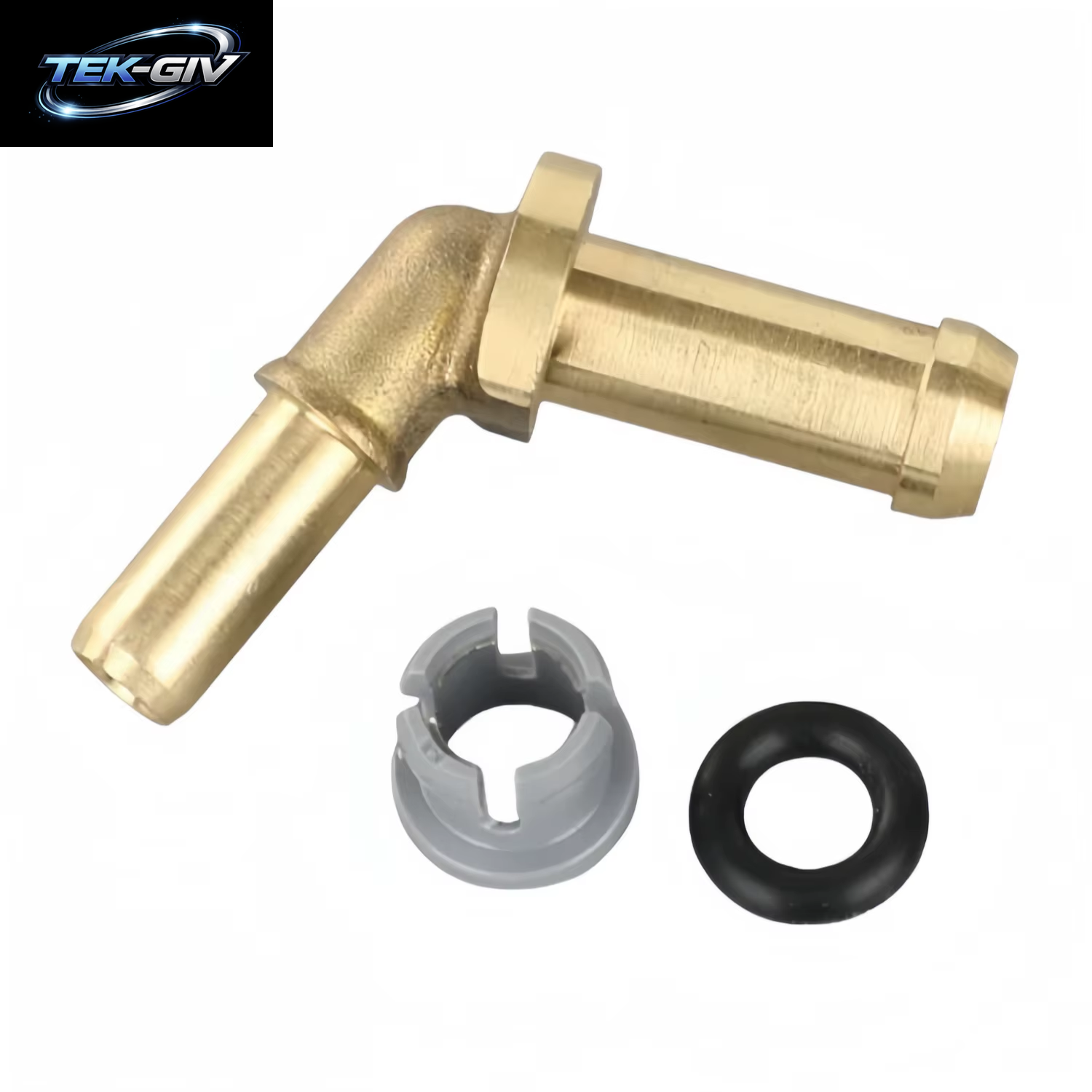 Thermostat Wasser Auslass Rohr Connector Kit Für Land Rover Range Rover L322 L405 Sport L494 L320 2010-2022 LR 048474 LR 049990