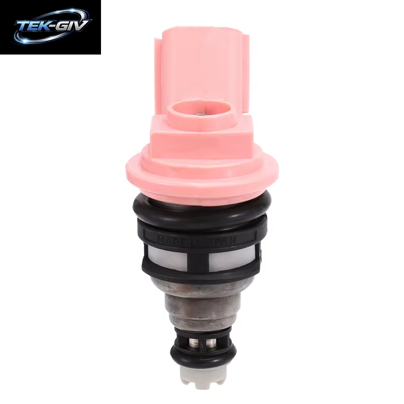 4 Stücke Neue Kraftstoffe in Spritz Düse 16600-57Y01 Für 1991-1999 Nissan Sentra 200Sx Nx 1,6 L L4 Ga16De Motor