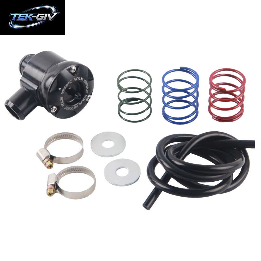 Turbo Blow off Valve Boost Recirculation Umstellventil Für VGA VW Audi 1.8T 2.7T
