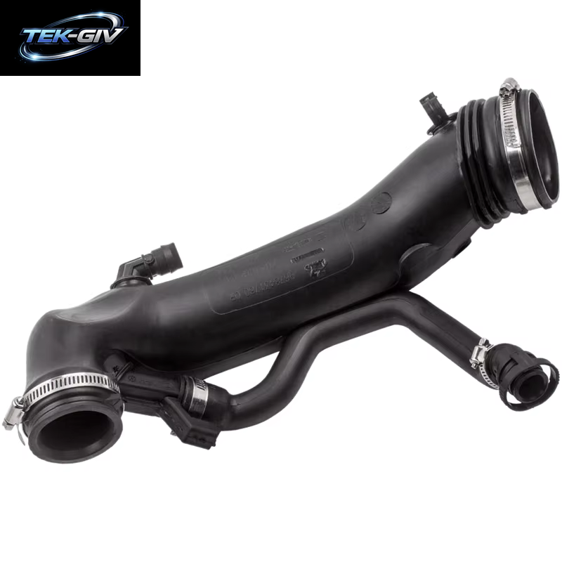 Auto Air Intake Turbo Schlauch Für Peugeot 207 3008 308 5008 508 RCZ 1,6 16V Für Citroen C4 C4L Picasso C5 III 1440.Q6 9811909980