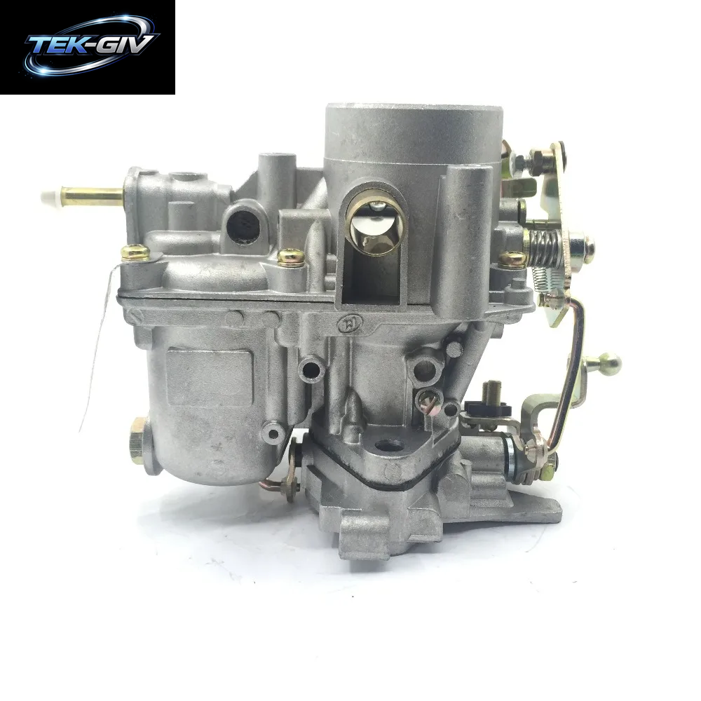 Sherryberg Vergaser Vergaser Vergaser Vergaser Für RENAULT 11779001 1961–1992 R4 4L 4S 4GTL SOLEX 32 DIS R4L 32 Mm Bohrung Carby