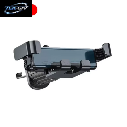 Autotelefonhalter Schwerkraft Handy Ständer GPS Unterstützung Für 4,7-6,7 Zoll Handy Air Outlet Vent Clip Halterung Zubehör