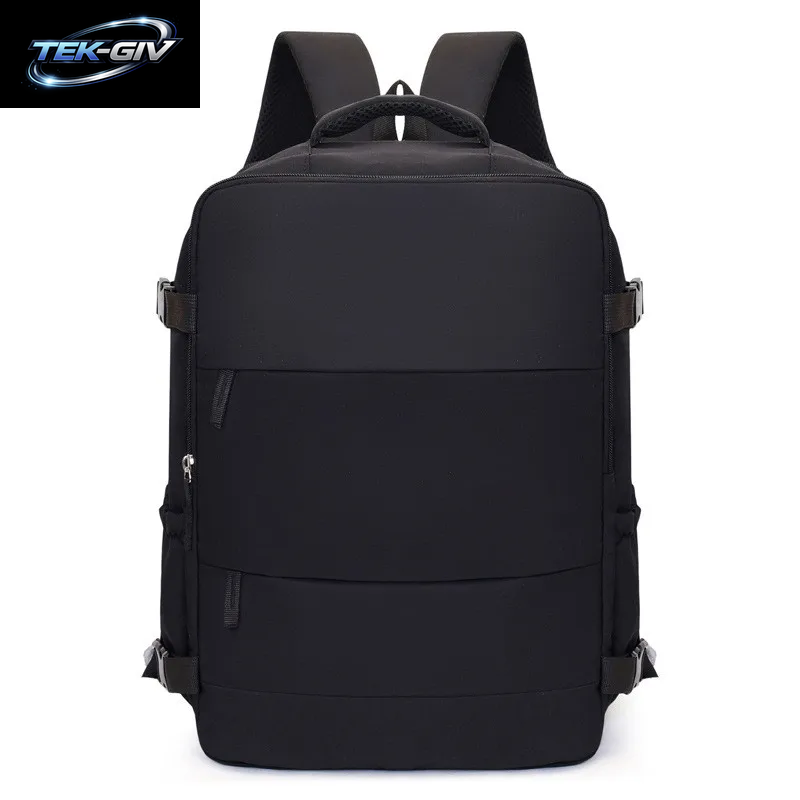 Reise-Boarding-Rucksack Easyjet, Wiz Air, Multifunktional, Großes Fassungsvermögen, Leicht, Freizeit-Computertasche, Kurze Distanz