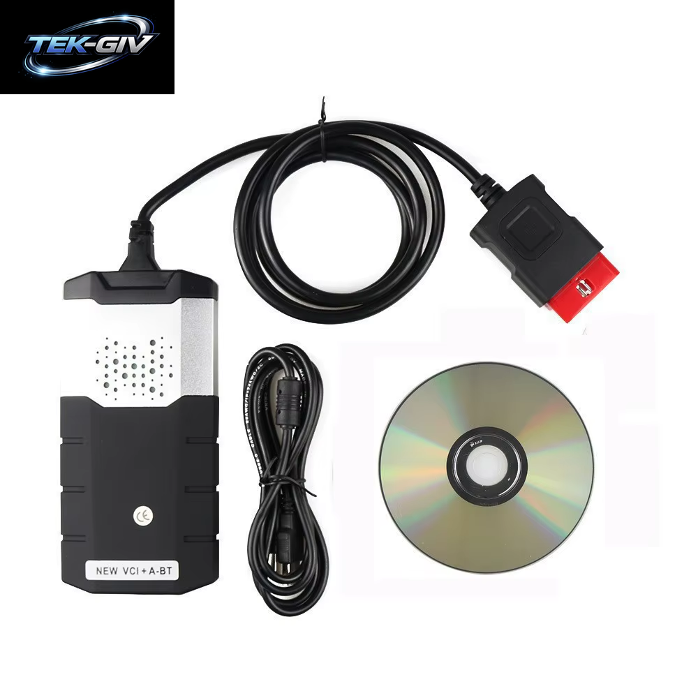 CD Vd Ds150E Delphis Pro V3 NEC Obd2 Scanner VCI KEYGEN 2021.11 Auto Lkw Ds150 2024 V3 Bluetooth Obd Scanner Diagnose Werkzeuge