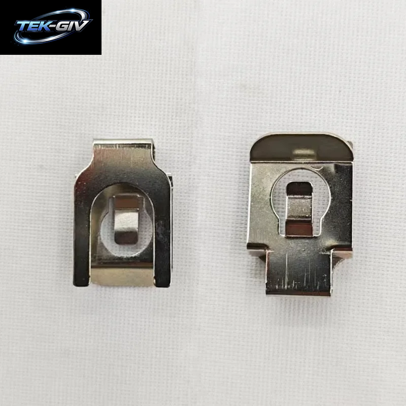 2Pcs Auto EA211 1,4 T Motor Turbo Clip Verschluss Für Vw Golf Mk7,5 Mk8 2018-2024 Jetta Mk7 2019-2024 Passat B8 2018-2023 Tiguan