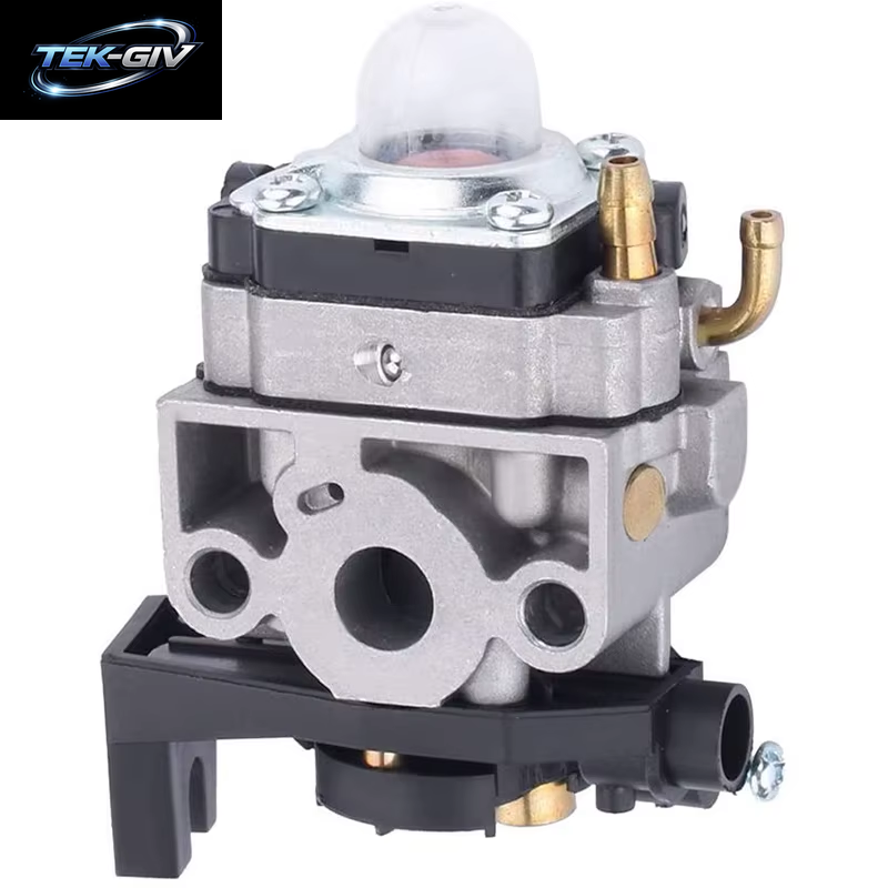 Vergaser Kit Für Honda Gx25 Gx25N Gx25Nt Gx35 Fg110 Fg110K1 Hht35 Hht25S 4-Takt Motor Ersatz 16100-Z0H-825