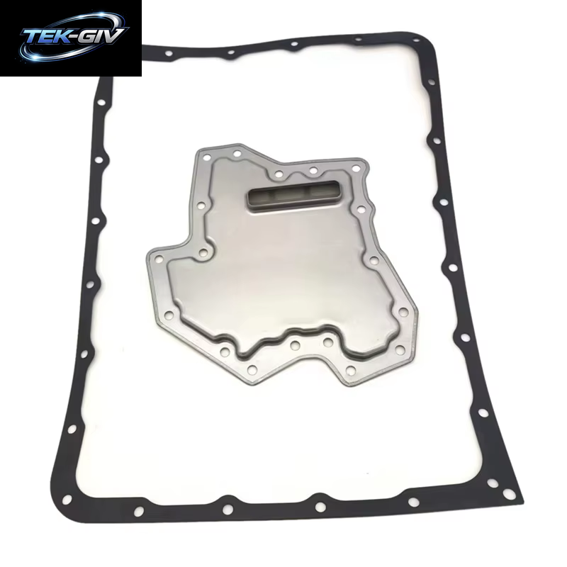 31705 X185D Ölwanne Dichtung Des Automatik Getriebe Filters Für Infiniti Qx70 Qx50 G37 Fx37 Q50 Q60 Nissan 370Z Re7R01A Zubehör