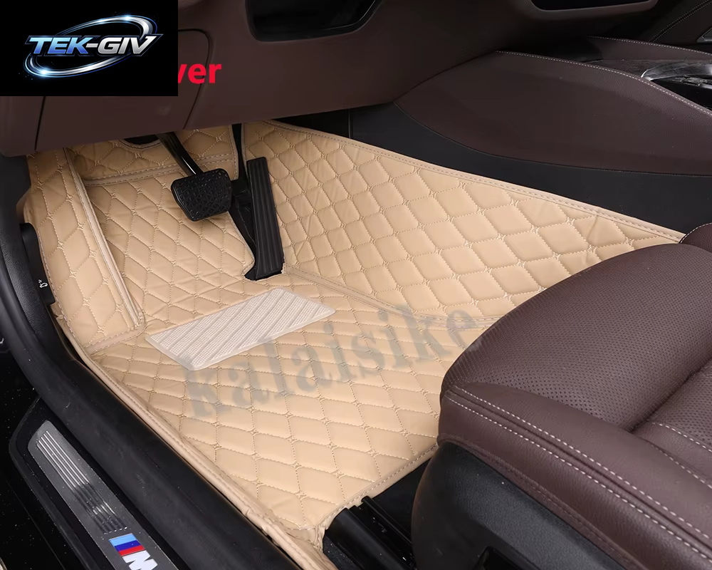 Maßgeschneiderte Auto-Fußmatte Für Mercedes Benz E-Klasse Alle Modelle W207 W208 W209 W10 W211 W212 W213 W214 Autozubehör Styling Teppich