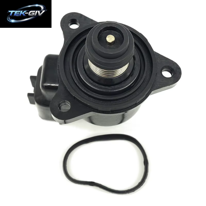 IAC Leerlaufregelventil MD628318 MD628166 MD628168 1450A065 Für Mitsubishi Lancer Ck4 Carisma 1.6 Galant 8 Outlander 2003