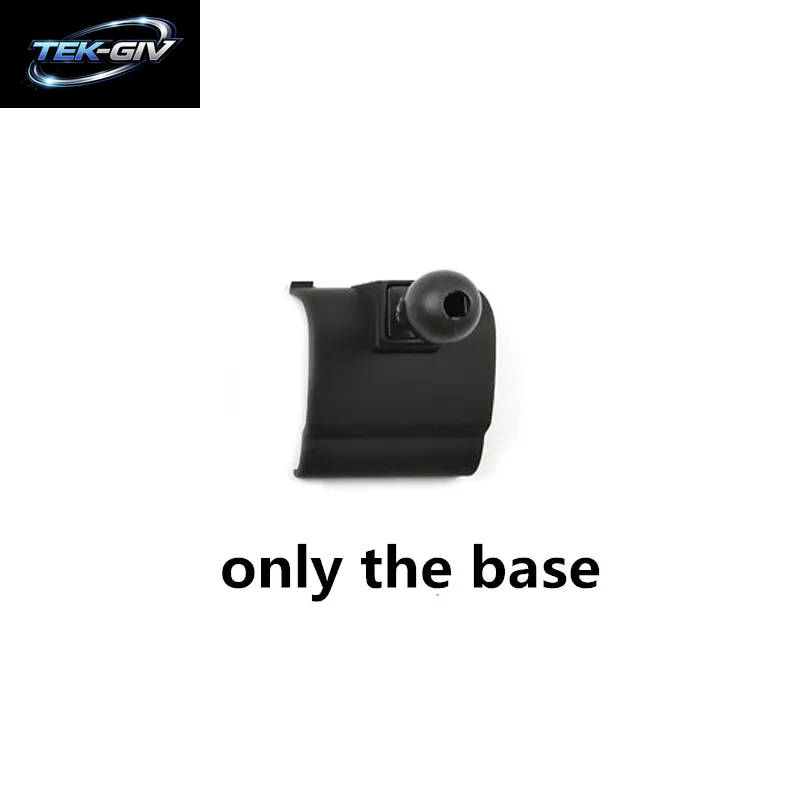 1PC ABS Material Für 2012-2018 Audi A6 C7 Spezielle Auto Telefon Halter Feste Halterung Stehen Mobile Schwerkraft Verknüpfung