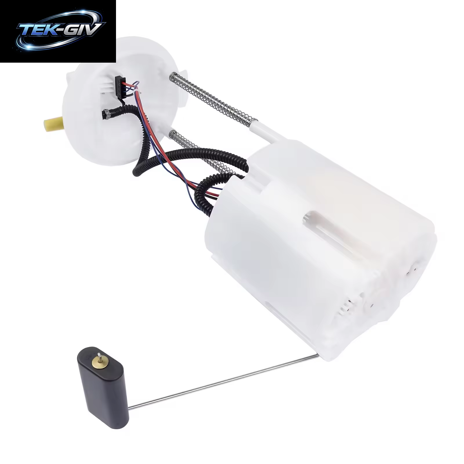 Kraftstoffpumpe Passend Für Dodge Ram 1500 2009-2014 3.0 3.6 3.7 V6 4.7 5.7 V8