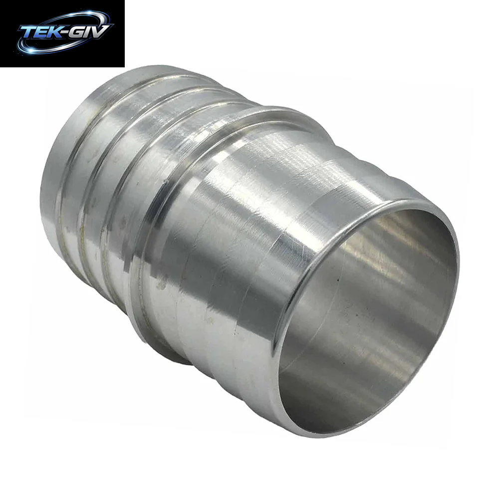 1-1/2 "Bis 1-1/4" Zoll Schlauch Widerhaken Spleiß Kupplung Reparatur Mend Fitting Adapter Anschluss Kühler Kühlmittel Ladeluft Kühler Wärme Tauscher