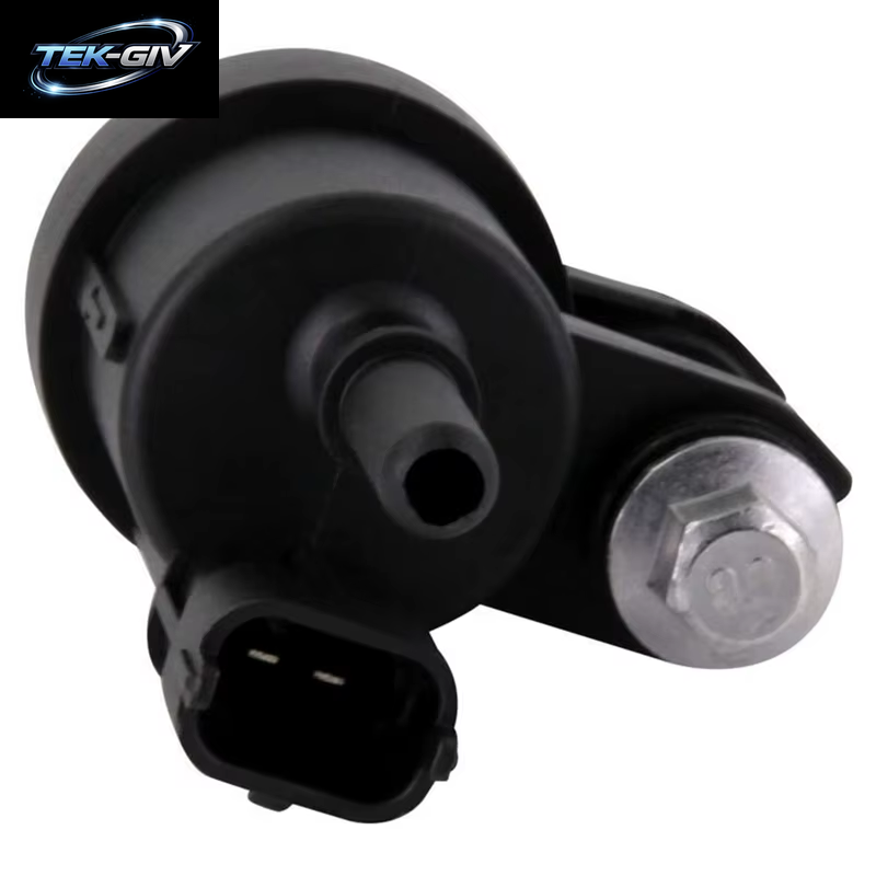 12690512 Evap Dampf Behälter Spül Ventil Für 2009-2017 Chevy Traverse Camaro Equinox Impala Caprice GMC Acadia