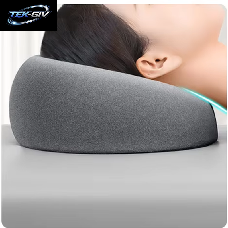 Gesicht Nach Unten Kissen Anfällig Kissen Für Anfällige Gesicht Nach Unten Ruhe Komfort Memory Foam Ergonomie Home Massage Kopfstütze Für Schönheits Salon