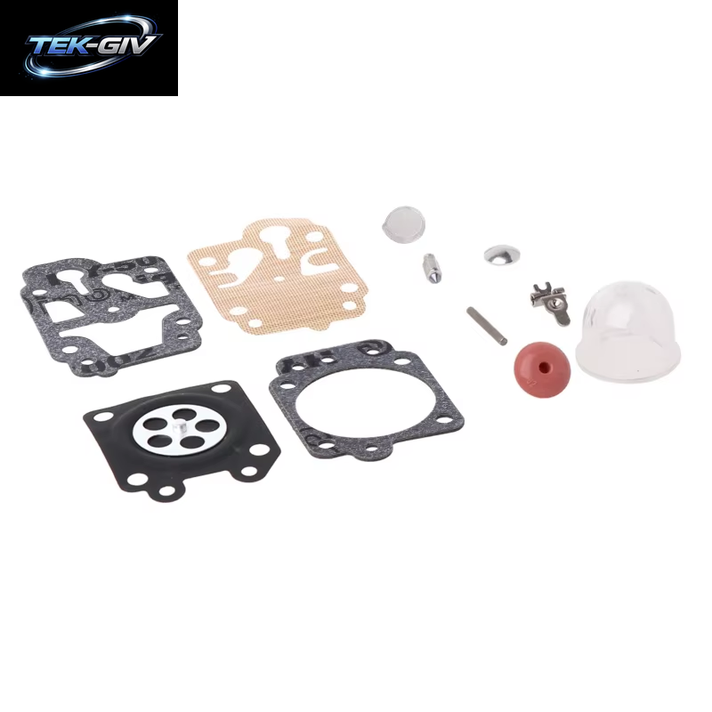 Freis Ch Neider Grass Ch Neider Vergaser Vergaser Reparatur Umbau Dichtung Ssatz & Grundierung Birne Für Walbro 40-5/44F-5 34F