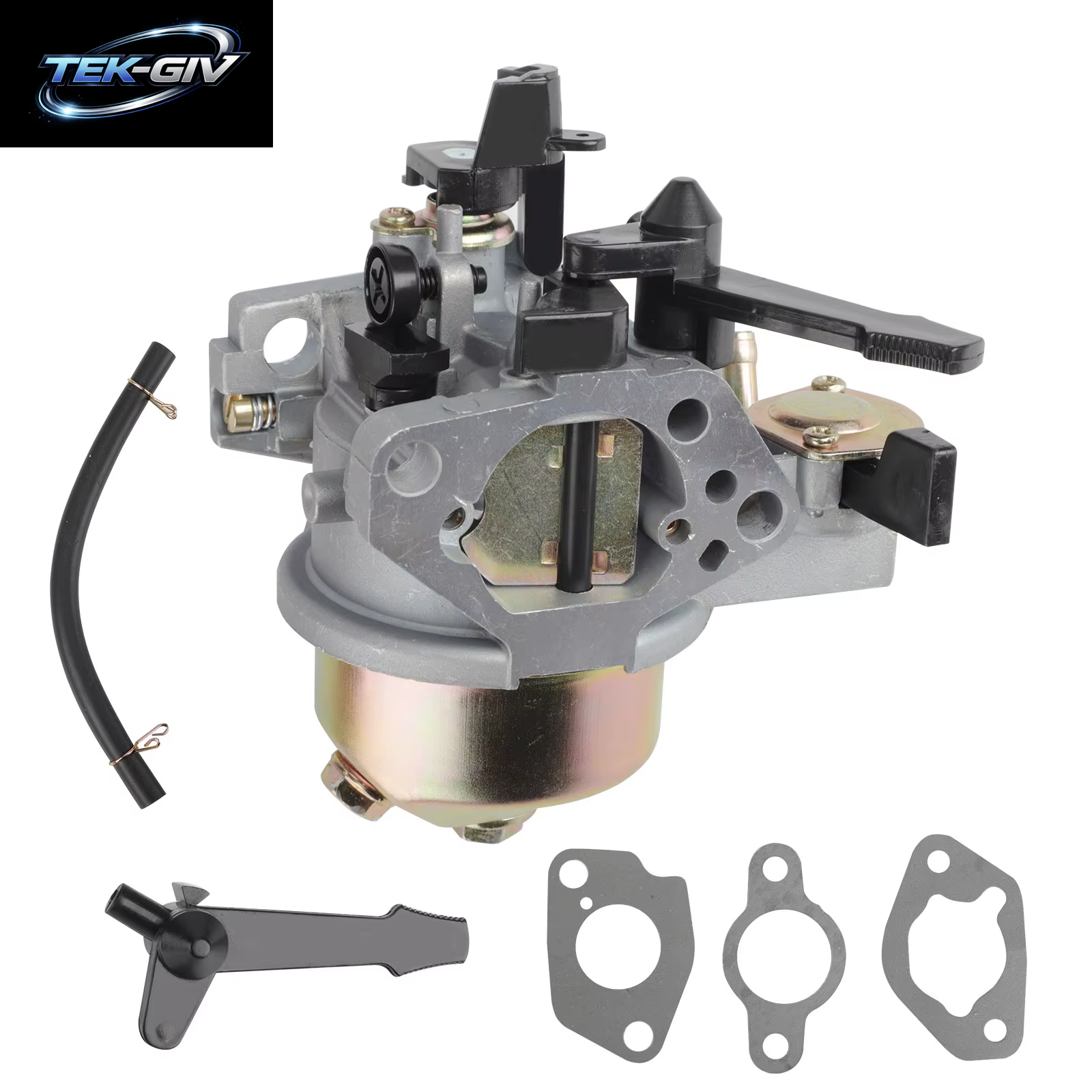 Ersetzen Sie Den Vergaser-Kit Für Honda-Benzinmotor Gx270 Gx240 173F 177F Japanisches Trimmer-Vergaserteil