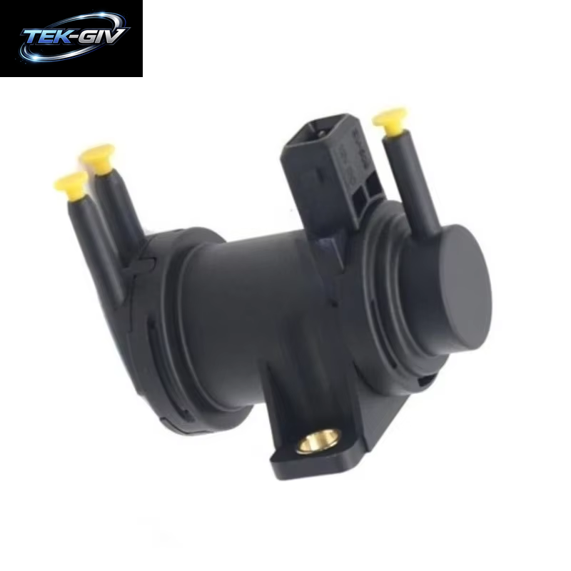 55206832 Turbolader-Vakuummagnetventil Für 2008 2009 Fiat Ducato 2006–2.3 D JTD 3.0L Druckwandler Stallex-Ventil