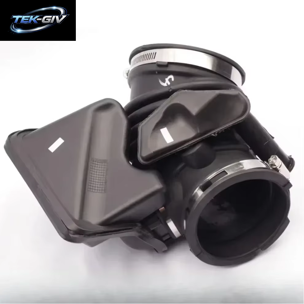Luftfilter Ansaugschlauch Klimaanlage Grill Gummirohr 9058789 Für Buick Regal Lacrosse 3.0 GL8 Für Chevrolet Malibu 2009-2016