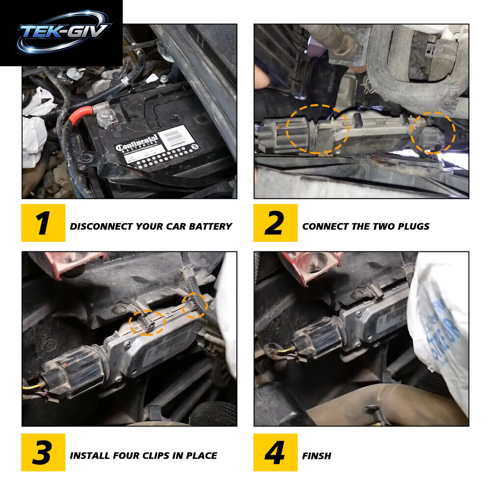 Neues Motorkühlgebläse-Steuermodul Für 12–18 Ford Escape Focus Transit Connect 1137328464 1137328567
