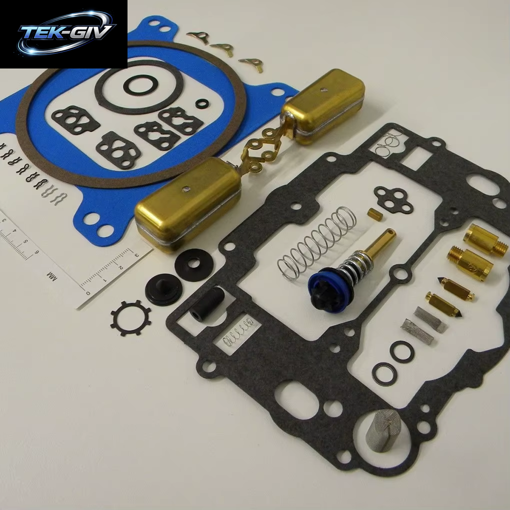 Vergaser Rebuild Kit Ersatz Für Edelbrock Vergaser 1477/1400/1404/1405/1406/1407/1411/1409