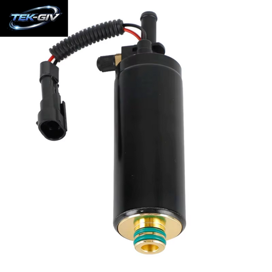 5006063 Yacht Kraftstoff Pumpe Rohöl Pumpe Für Johnson Evinrude 3,3 3,4 PS E-TEC 90 Grad/Liter