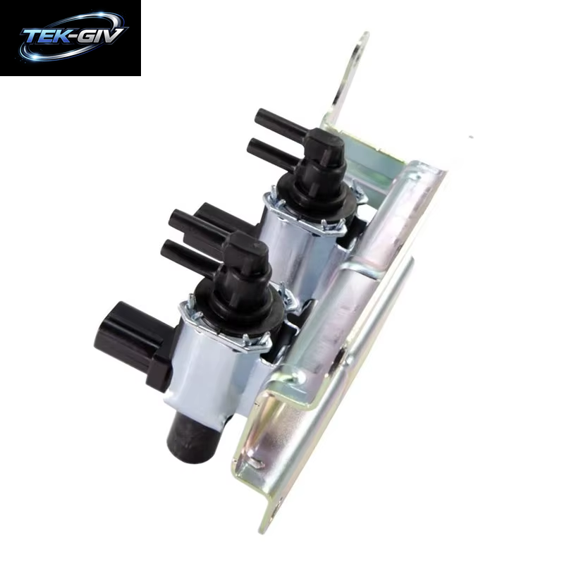 Neue Lufteinlässe Vakuum Magnet Agr-Ventil 4M5G-9J559-NB 4M5G9J559NB Für FORD Focus Cmax Mondeo Mazda 3 CX7