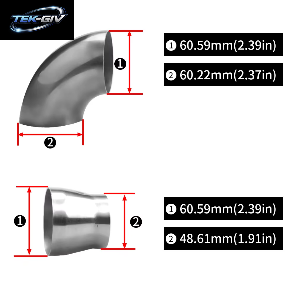 Universal Auto 2 ''/2.5''/3.0 ''Vakuum-Abgas Ventil Rohrsystem Steuerventil Mit Fernbedienung Schalters Atz 51/63/76Mm