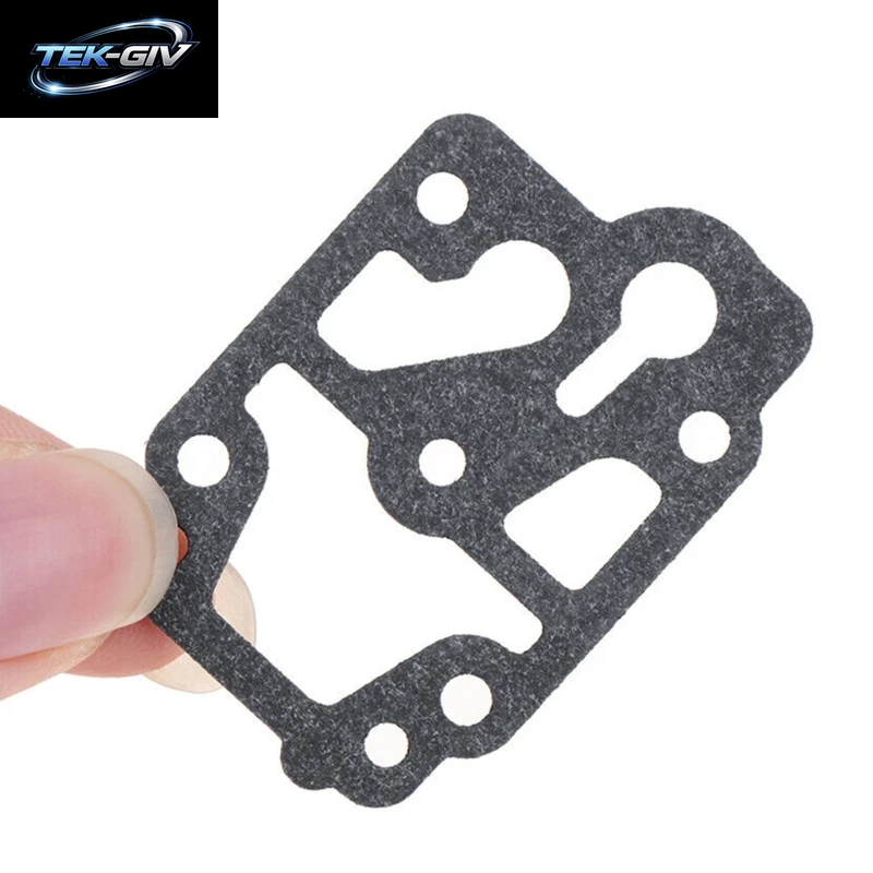 Vergaser Membran Gras Trimmer Dichtungen Vergaser Membran Set Reparatur Kit Für Carb 139F 26CC 33CC 43CC 52CC