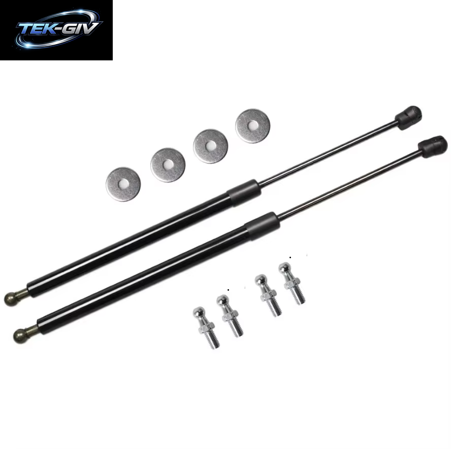 Für Skoda Octavia MK1 1996-2010 Vorderen Haube Haube Ändern Gas Streben Carbon Faser Lift Unterstützung Schock Dämpfer Absorber