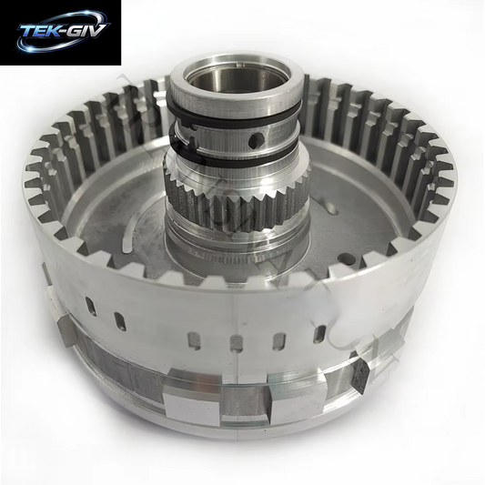 NEUE 62TE Automatikgetriebe Untere Trommel 3 Platten Für Dodge Chrysler Auto-Zubehör