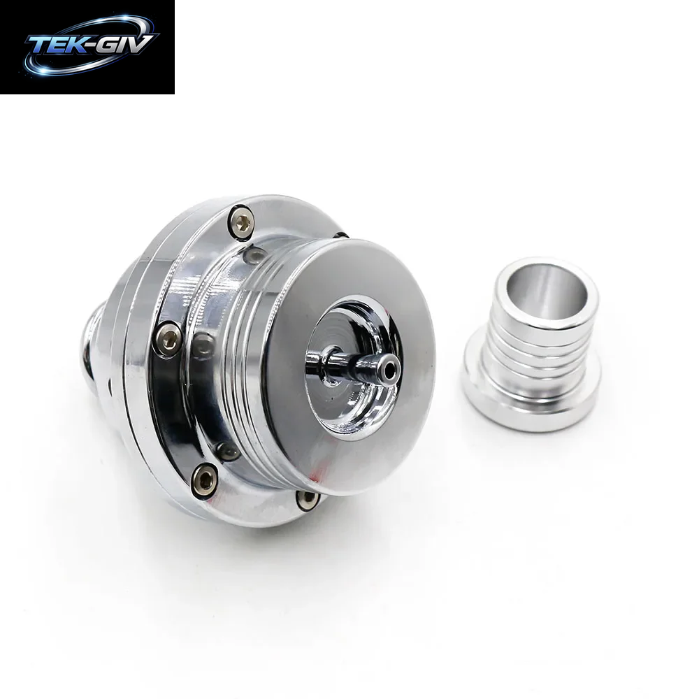 25MM Aluminiumventil Universal Dump Ventil Auto Turbo Blow off Ventil BOV BOV1007