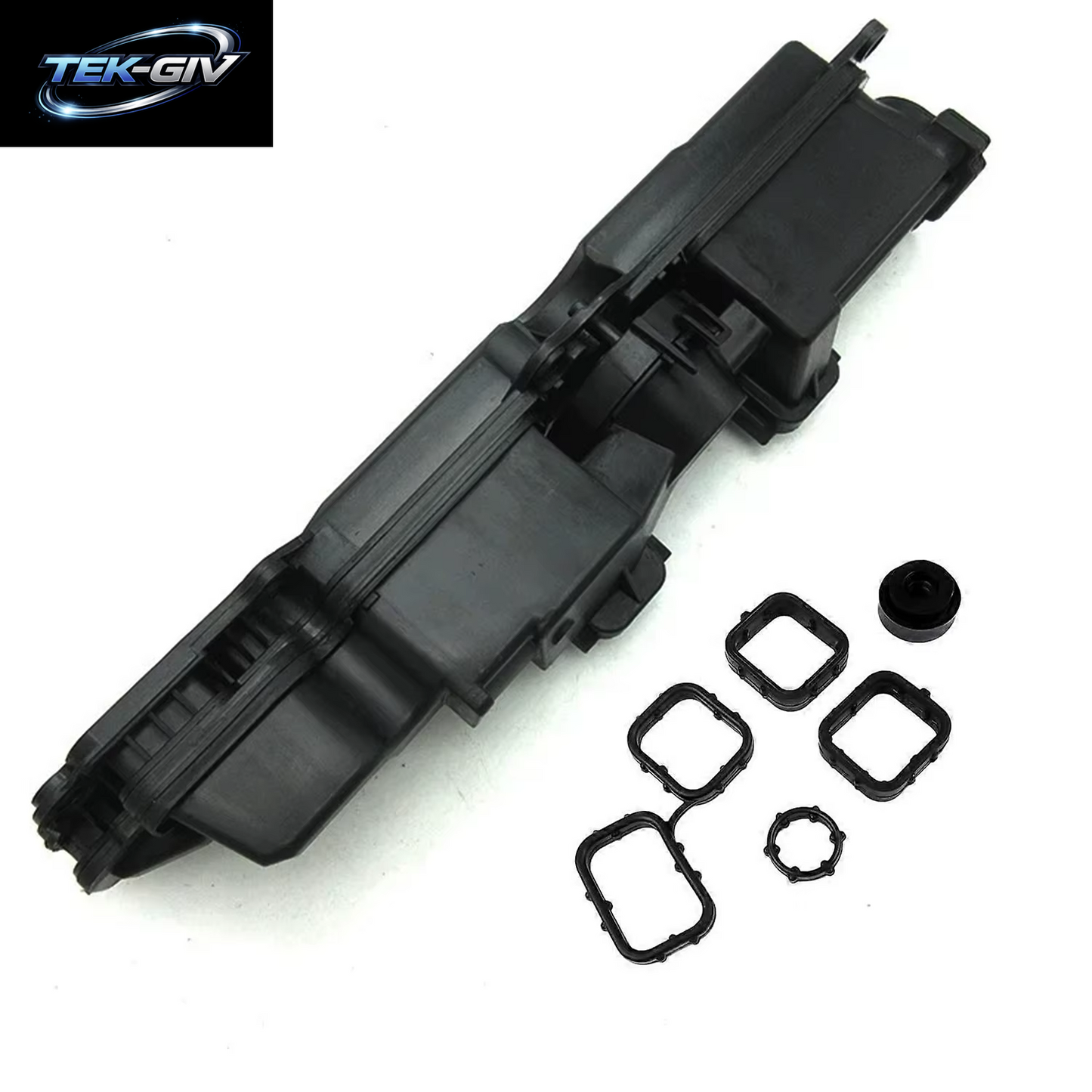 Motorkurbelgehäuseentlüftungsventildeckel Und Dichtung Für Buick Cascada 1.6L OPEL GM ASTRA-K B16 INSIGNIA-B Z18 ASTRA J 1.6 55596087