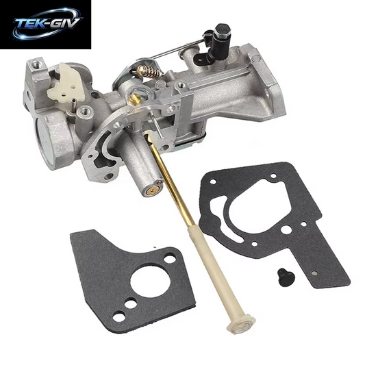 Vergaser 135292 Für Briggs & Stratton 133237 133252 133292 135212 135217 135232 133252