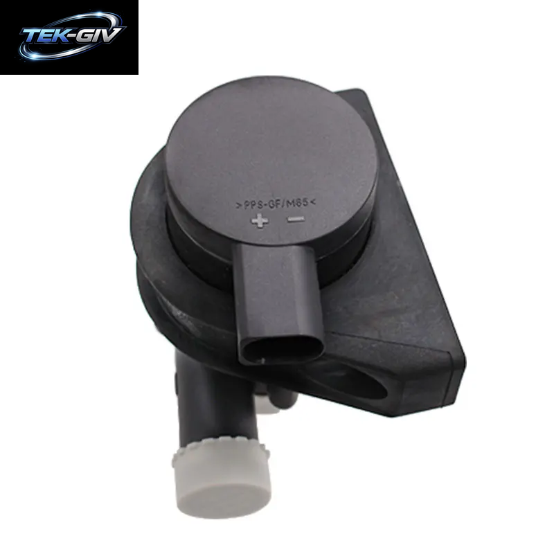 Wasser Pumpe Elektrische Zusätzliche Kühlmittel Hilfs 1K0965561J 1K 0 965 561 J Für Volkswagen Golf Skoda Sitz Audi A3 TT Q3