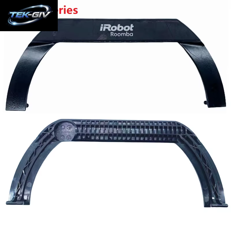 1Pc Schwarz Griff Fit Für Irobot 800 Serie 860 861 870 890 894 Staubsauger Zubehör Haushalt Reinigung Werkzeuge Ersatz