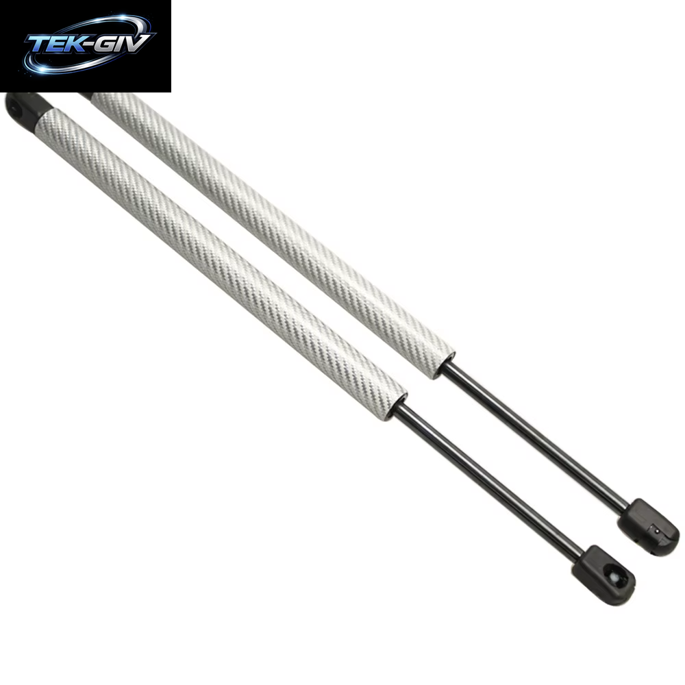 Heckklappendämpfer Für Mitsubishi Eclipse 1989–1994 D21A D22A D27A Liftback Lift Unterstützt Gasdruckfedern Prop Shock Springs Rod