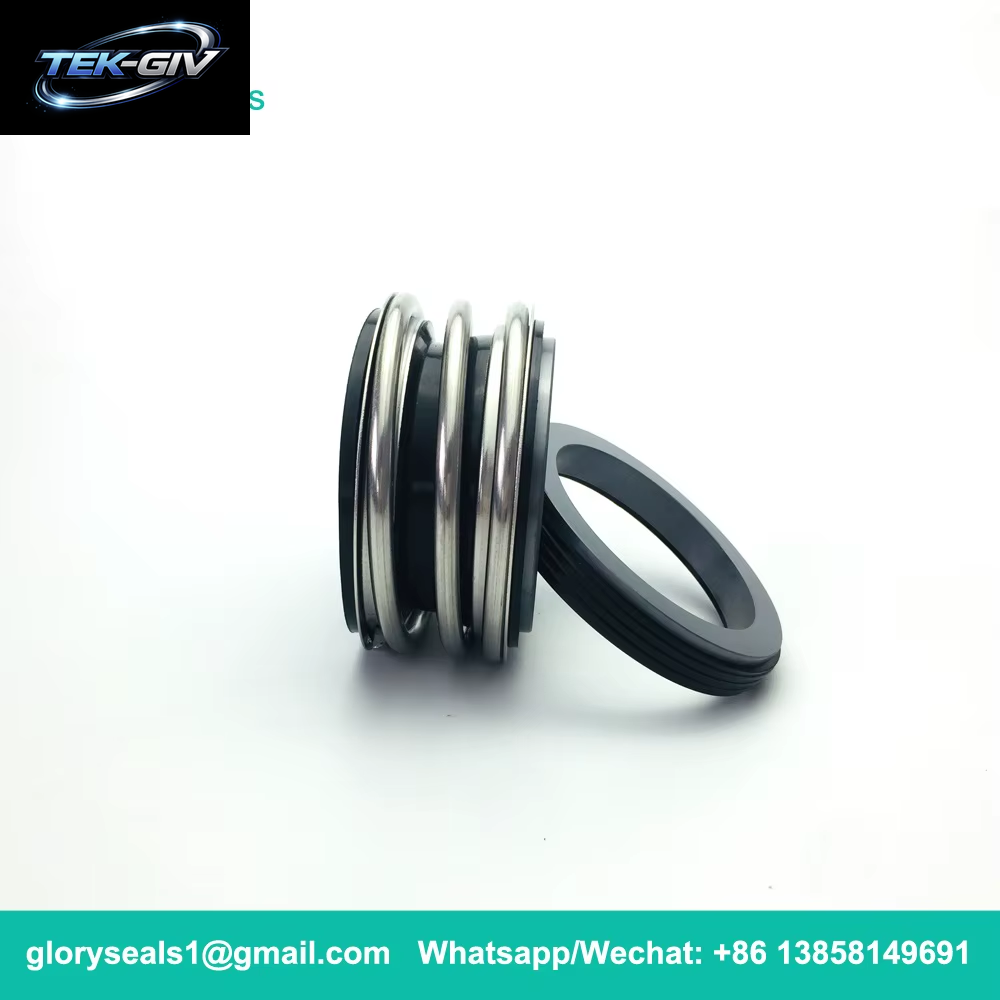 MG1-45/G60 MG1-45 Mechanische Dichtungen Ersetzen Den Typ MG1 Dichtungswellengröße 45 Mm Mit G60-Sitz Für Pumpe