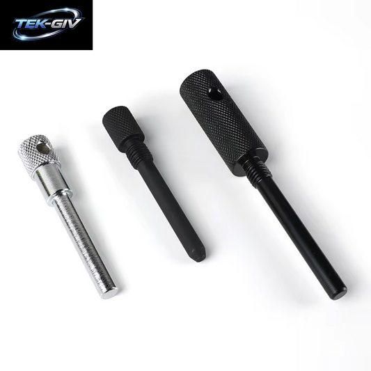 3Pcs Nockenwelle Timing Pin MOT1430 1,5 Dci Motor Timing Tool Set Ersatz Für Renault 1,5 1,9 DCI MOT1489 Für Benz MOT1054