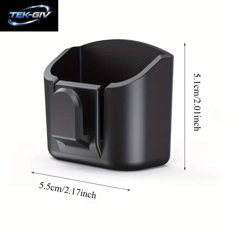 Auto Schlüssel Halter Clip Auto Innen Lagerung Box Dashboard Organizer Klebstoff Halterung Für Karte Schlüssel Rack Universal Fit
