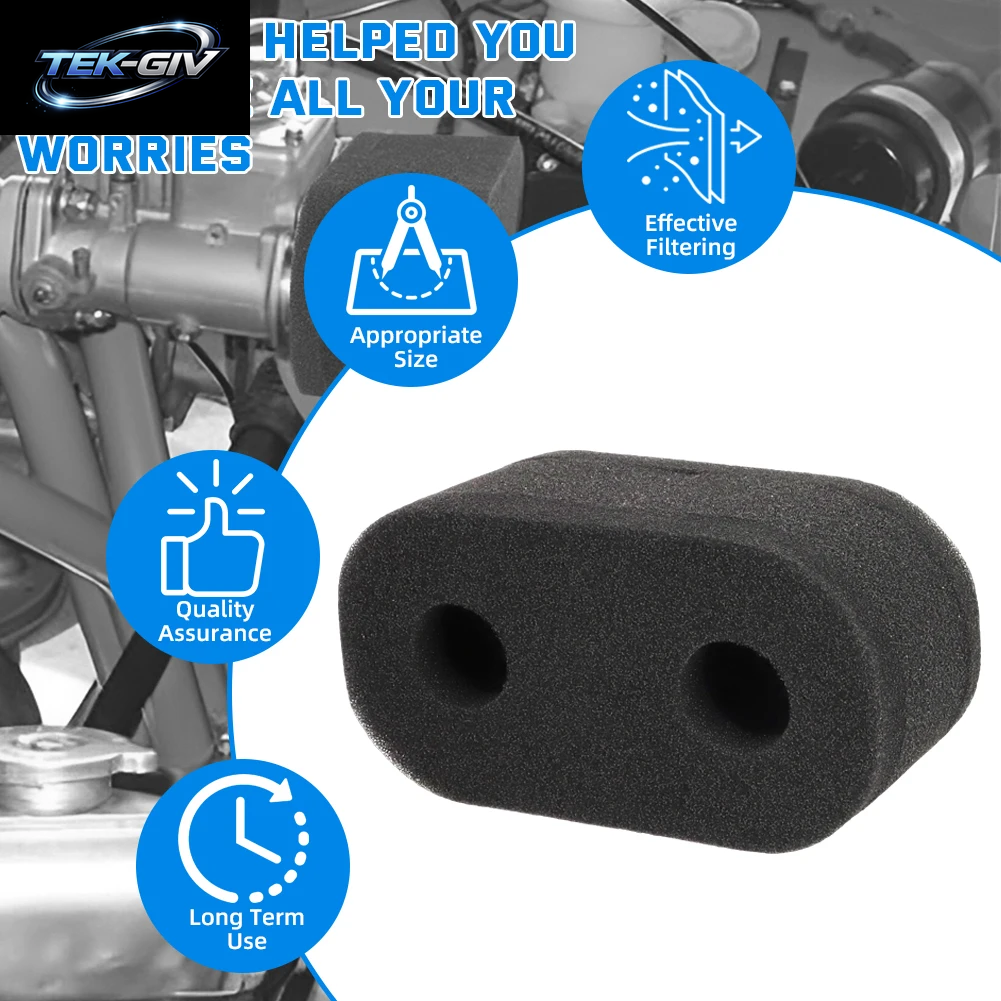 2 Stücke Schaum Carb Socke Luftfilter Doppel Trompete Für Weber DCOE Dellorto Jenvey Vergaser Hohe Qualität