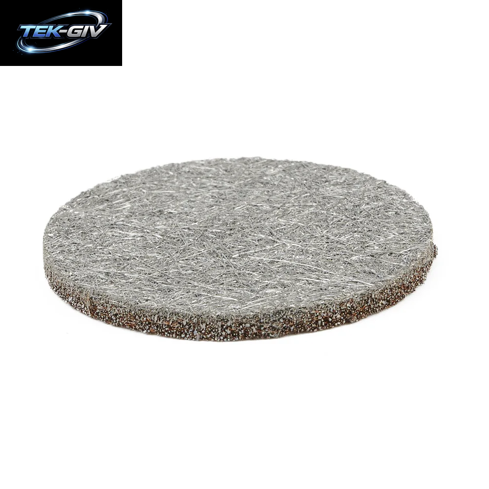 Für Webasto Thermo Top E/C/V Evo4/5 Brenner Heizung Pad Mesh Sieb Mesh Hoch Temperatur Beständigkeit Super Filtration