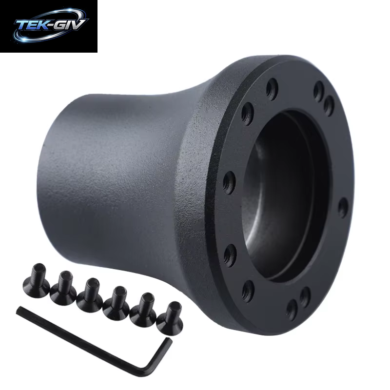 Golf Wagen Lenkrad Adapter 5/6 Löcher Lenkrad Adapter Für Club Car DS Club Car Präzedenzfall Golf Car Teile Zubehör
