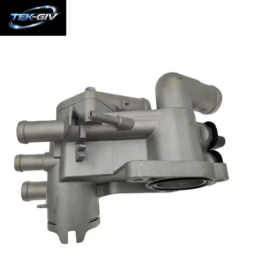 Direkt Ab Werk, Hohe Qualität 032121111 Cl 032121111 CB Motorthermostatgehäuse Für VW Fox Autothermostat