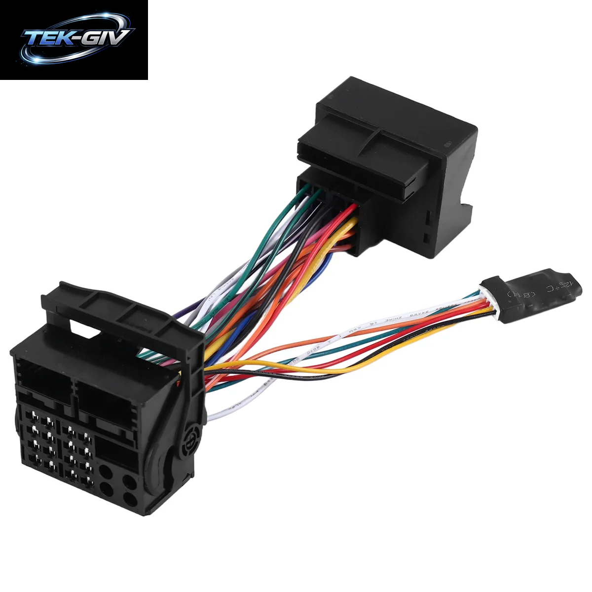 Gateway Emulator Simulator Decoder Canbus Gateway Adapter Für Radio RCD330 340 RCD510 RNS315 RNS510