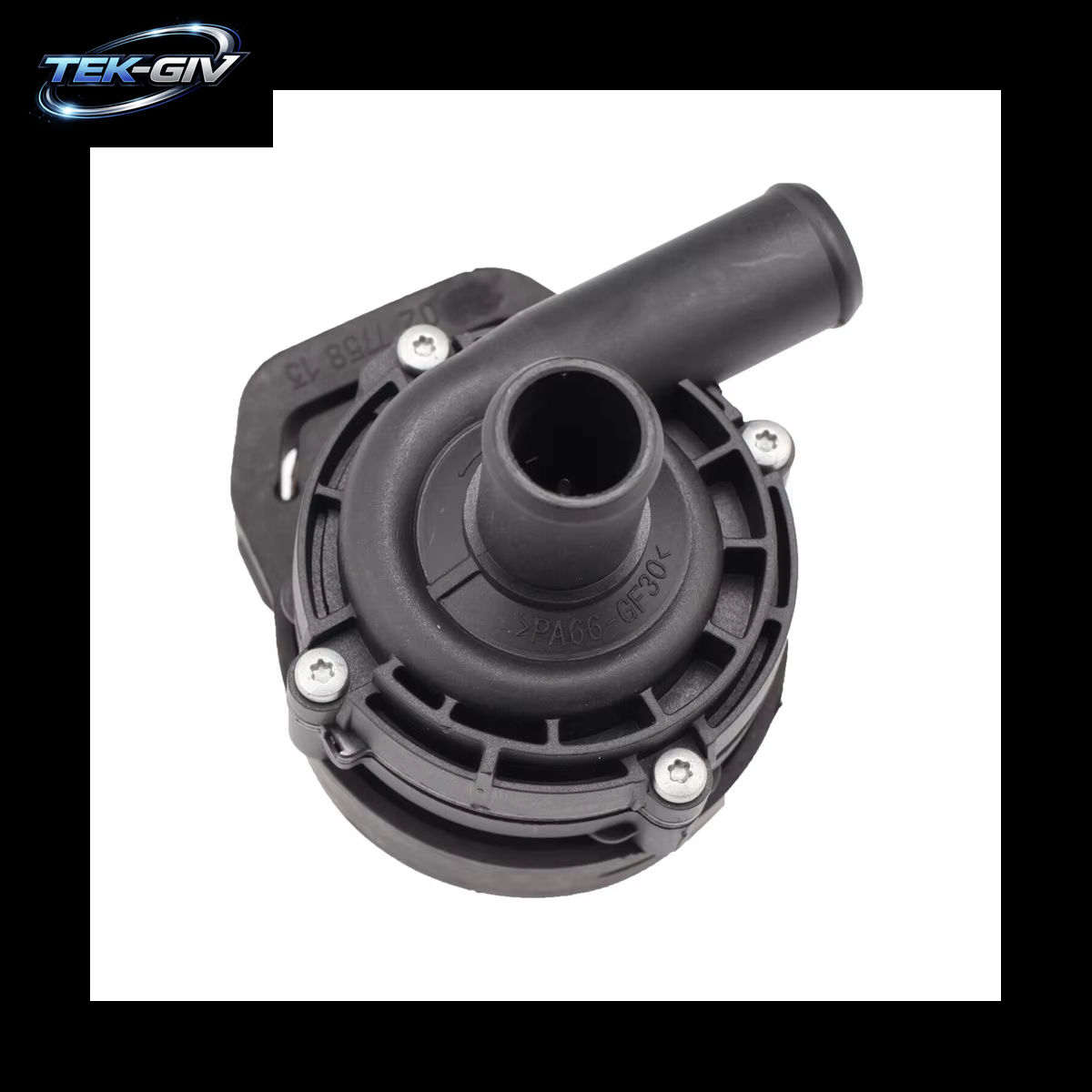 Auto Kühlsystem Hilfs Wasserpumpe Für MERCEDES-BENZ Metris Sprinter 2500 E350 Ml450 G550 A2118350264 A2118350364