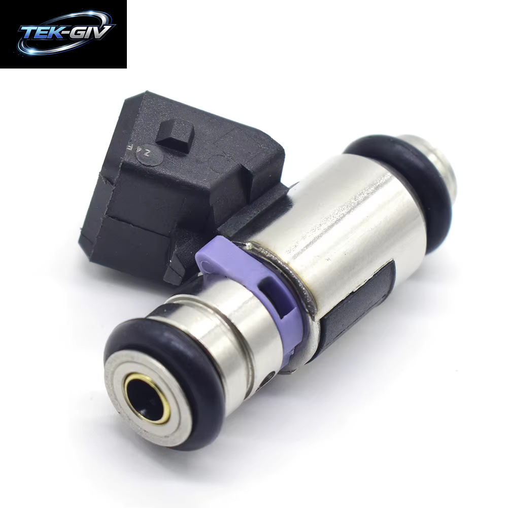 4 Stücke Kraftstoff Düsen Injektor Für Fiat Palio Uno Punto Siena Strada Fiorino 1,0 1,2 1,3 1,5 Iwp065